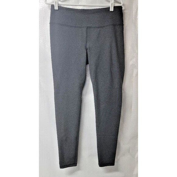 Tek Gear Shapewear Leggings Womens Size Large Gray, Comfortable - Picture 1 of 8